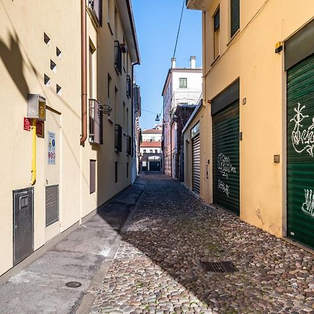 Padova Specola Apartment Exterior foto