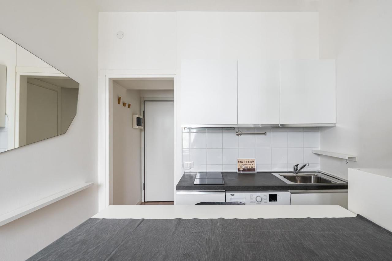 Padova Specola Apartment Exterior foto