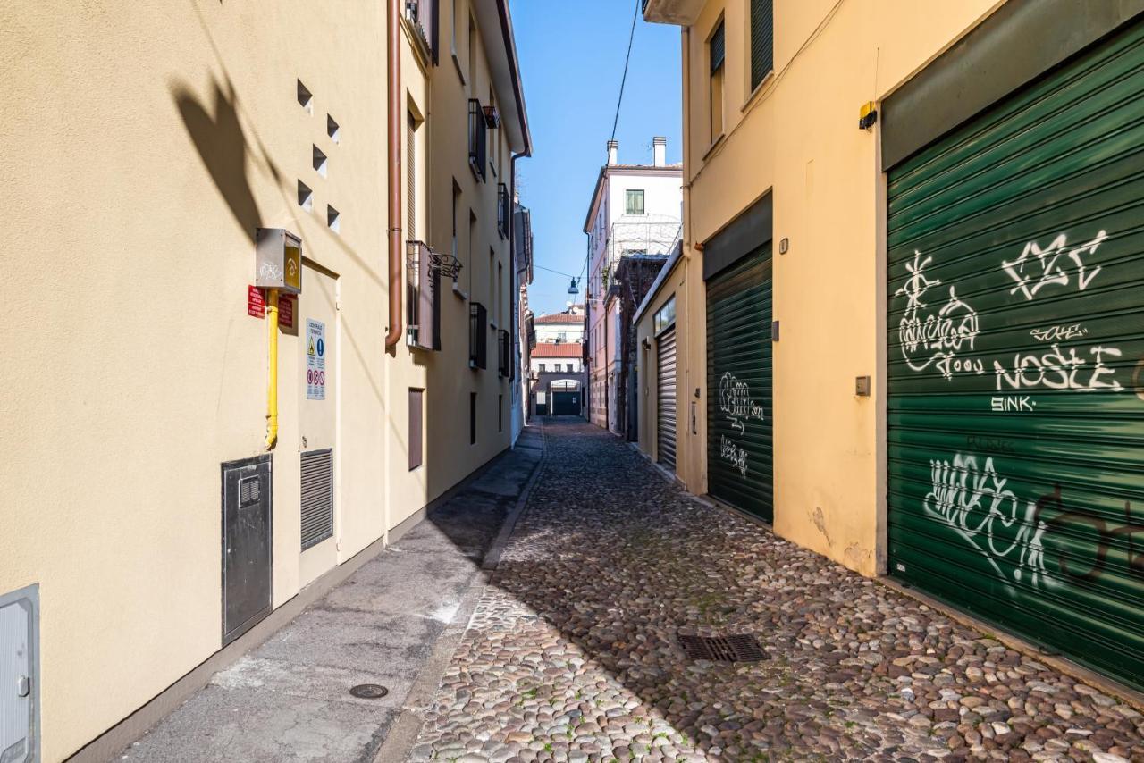 Padova Specola Apartment Exterior foto