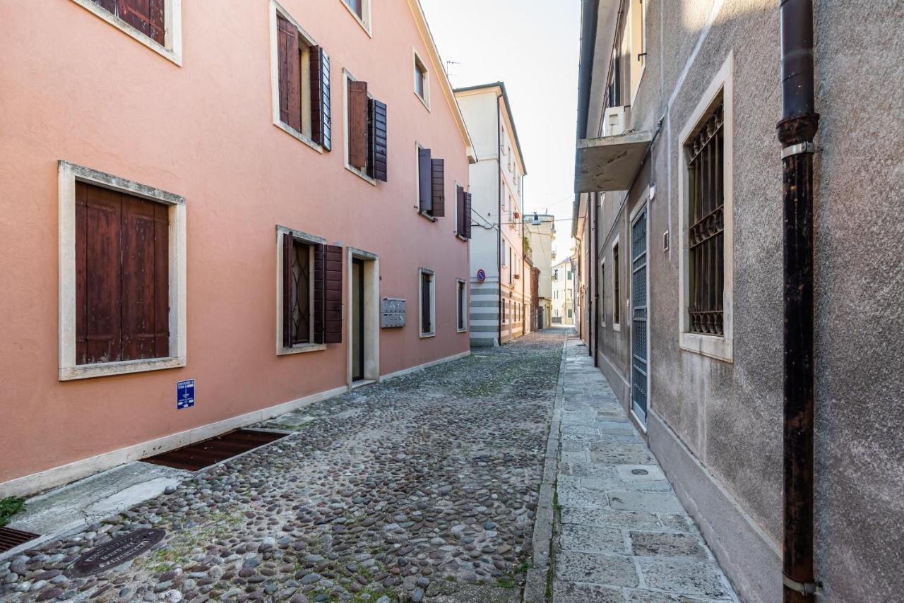 Padova Specola Apartment Exterior foto